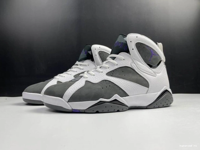 7 CU9307-100 Retro Flint Jordan (2021) 1216